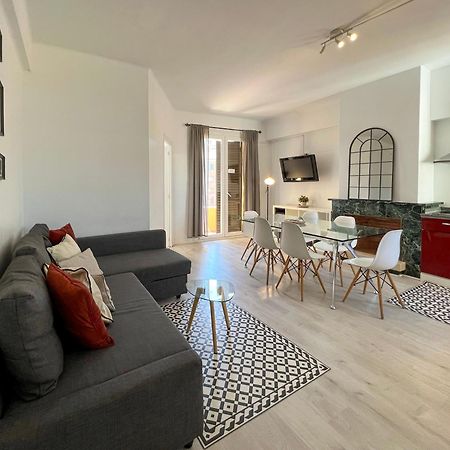 Stay U-Nique Apartments Seneca Barcelona Kültér fotó
