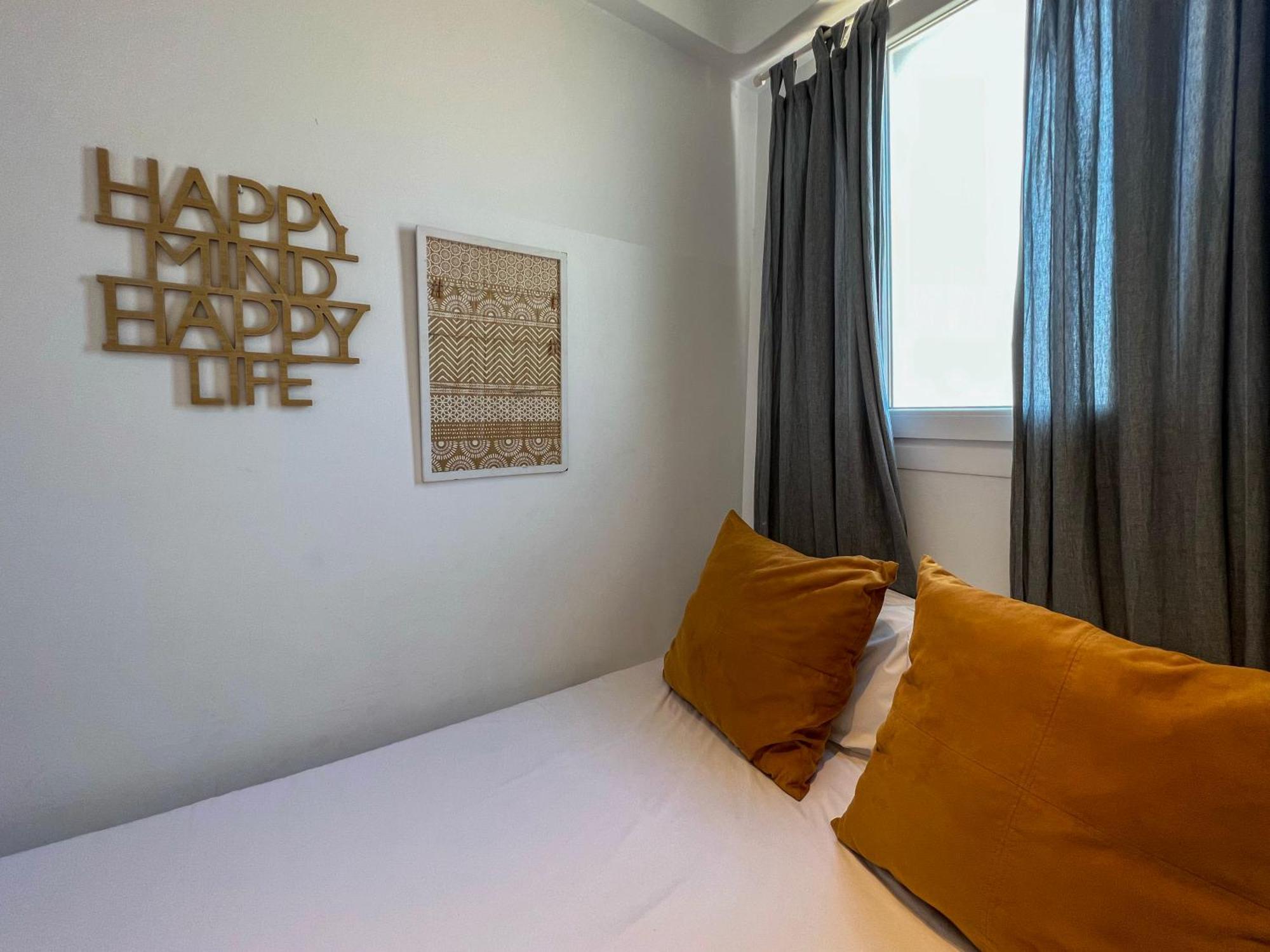 Stay U-Nique Apartments Seneca Barcelona Kültér fotó