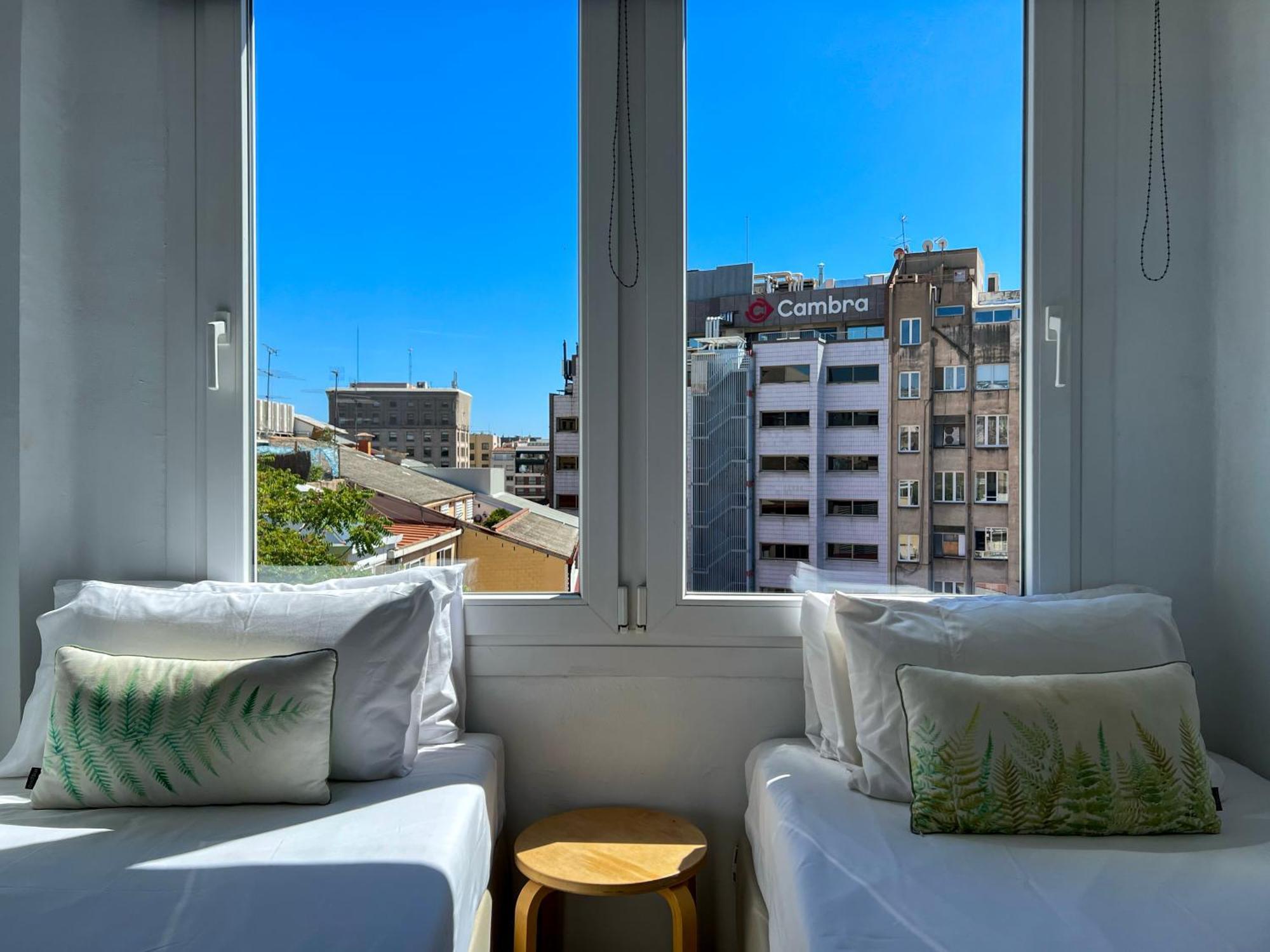 Stay U-Nique Apartments Seneca Barcelona Kültér fotó